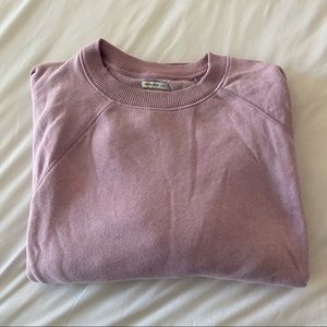 American Eagle Crewneck Sweater